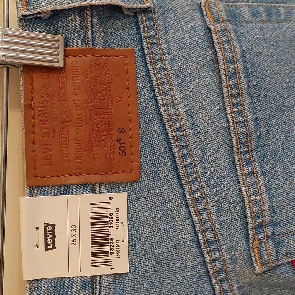 Bundle Levi's NWT NWT - image 10